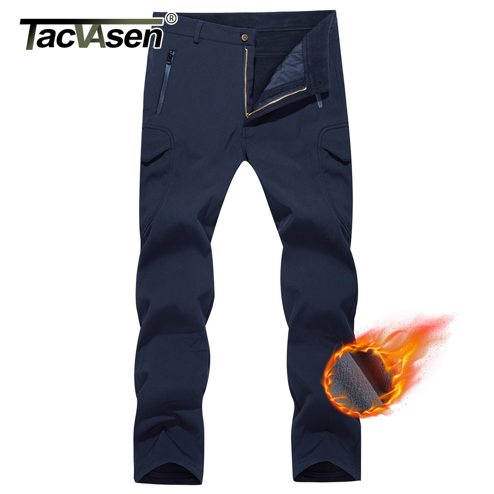 TACVASEN Winter Men's Soft-she - Outdoor Camping Winter review and price