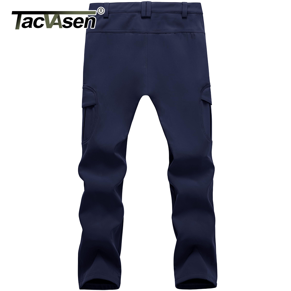 TACVASEN Winter Men's Soft-she - Outdoor Camping Winter review and price