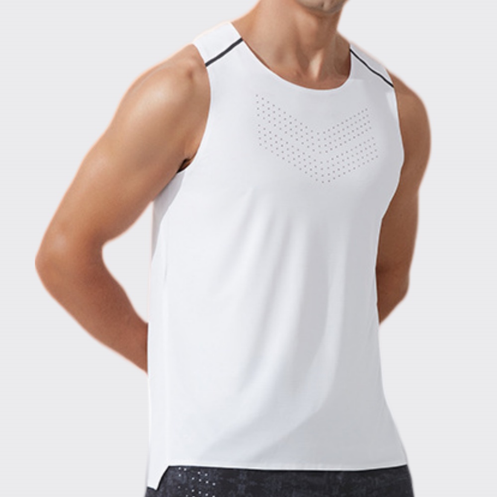 Men Gym Vest Quick Dry Running - Outdoor Camping Winter review and price