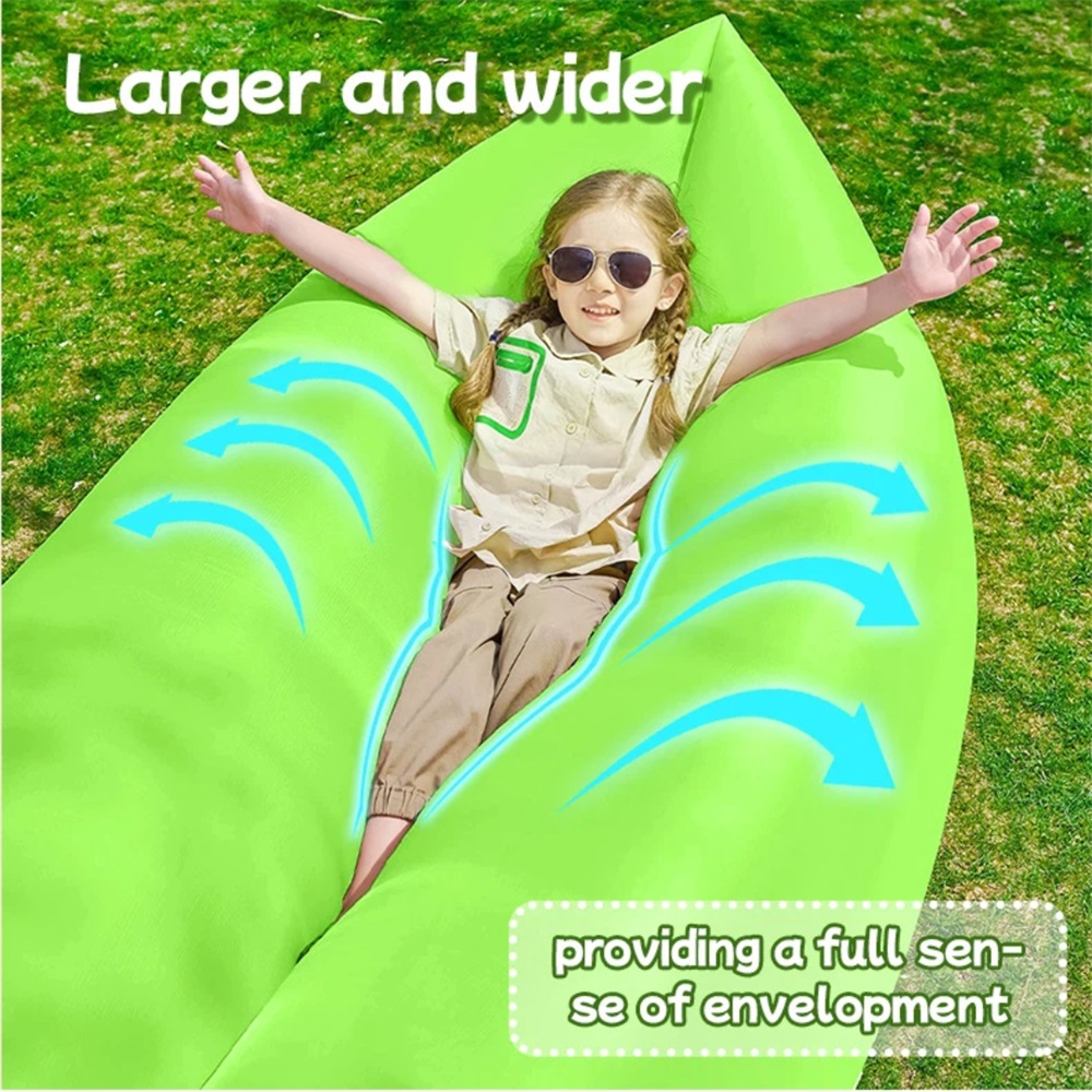 Portable Air Sofa Waterproof F - Outdoor Camping Couch review and price