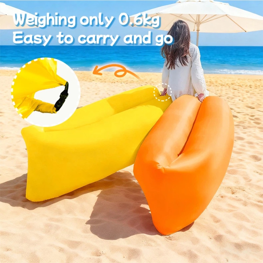 Portable Air Sofa Waterproof F - Outdoor Camping Couch review and price