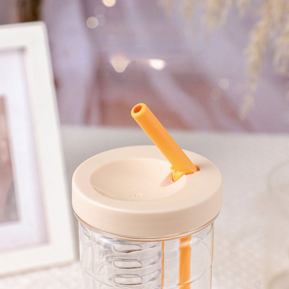 New 800ML Water Bottle With Te - Portable Water Filter review and price