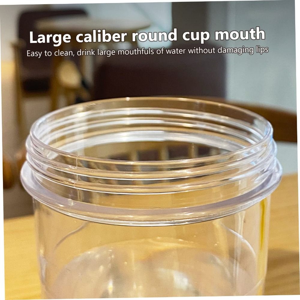 New 800ML Water Bottle With Te - Portable Water Filter review and price