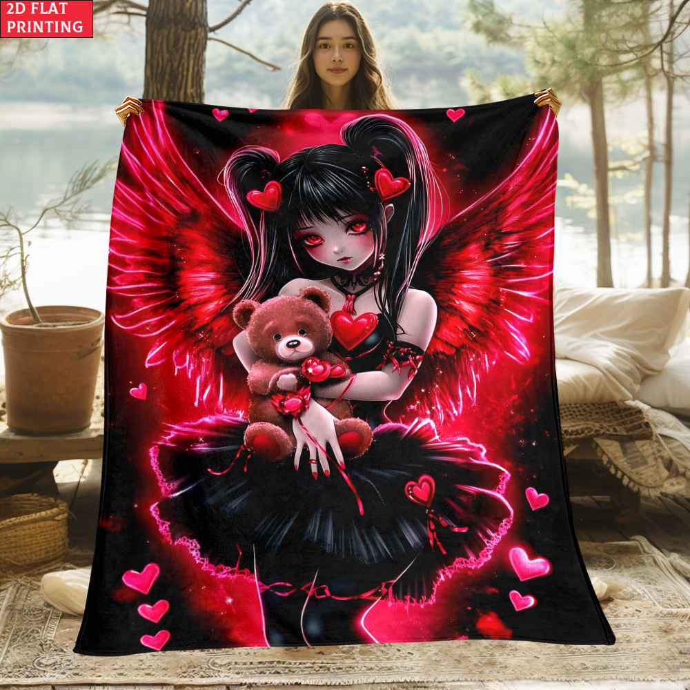 Red Creature-Themed Outdoor Li - Quality Outdoor Camping Chairs review and price