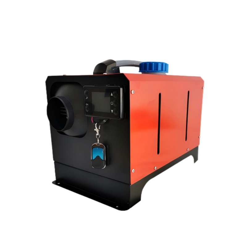 All-in-One Diesel Heater - Pla - Camping Quad review and price