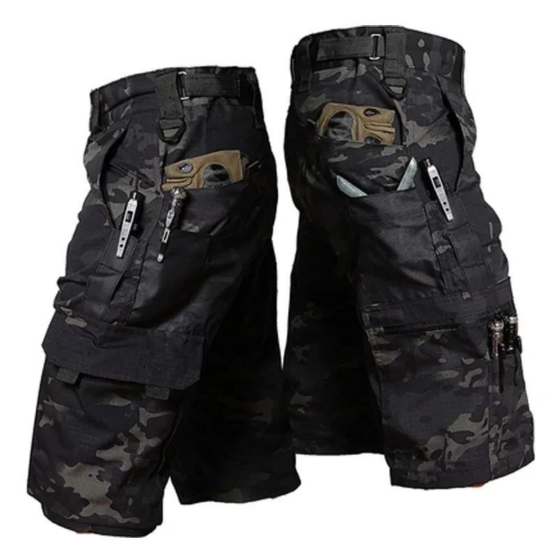 Shorts Men Urban Military Wate - Urban Outdoor Camping review and price