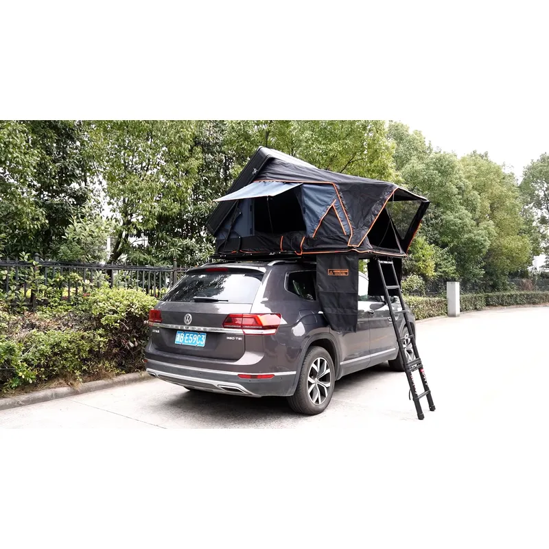 4X4 Camping Outdoor Aluminum H - Camping Tent review and price