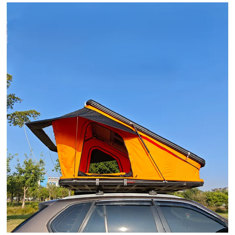 Hot Selling Fully Automatic Al - Outdoor Camping Tent Waterproof review and price