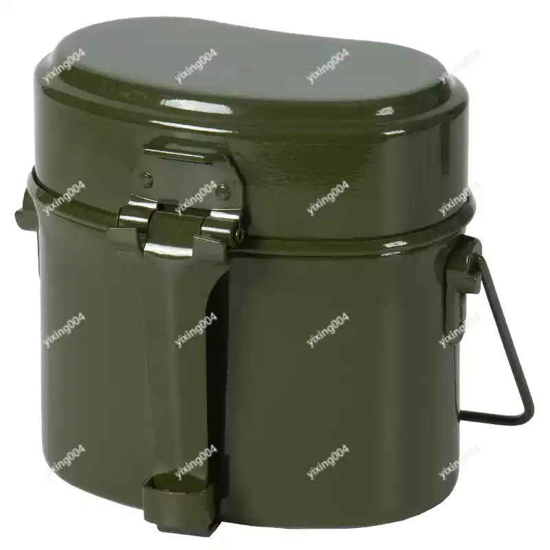 Outdoor Camping Split Bento Bo - Outdoor Camping Food review and price