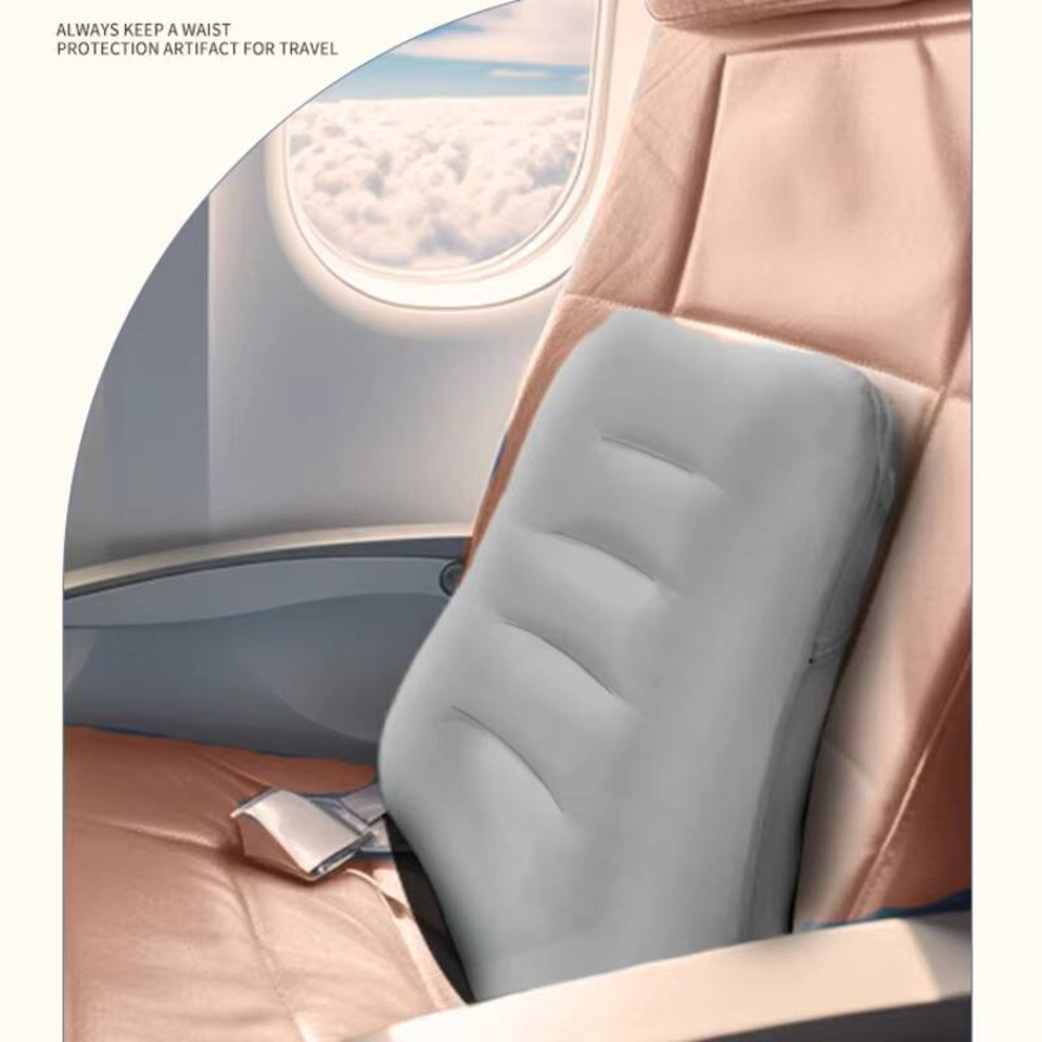 Compressed Inflatable Pillow C - Camp Pillow Compressible review and price