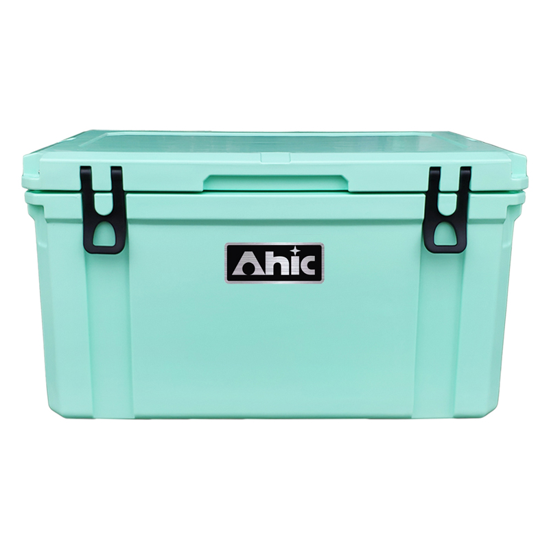 75L Insulated PE Ice Cooler Bo - Outdoor Camping Food review and price
