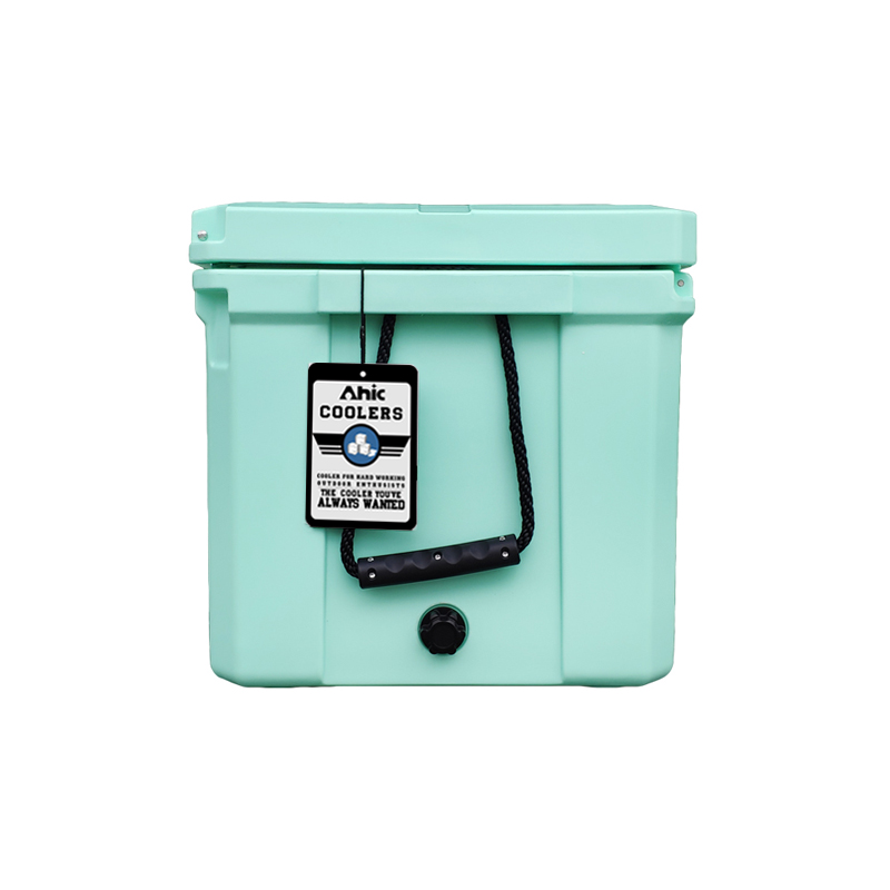 75L Insulated PE Ice Cooler Bo - Outdoor Camping Food review and price