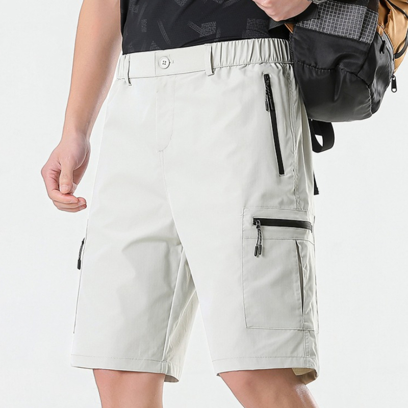 Outdoor Men's Hiking Shorts Wa - Urban Outdoor Camping review and price