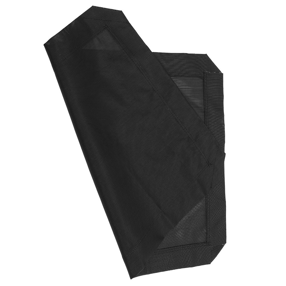 Breathable Mesh Pet Cot Cover  - Outdoor Camping Dog Bed review and price