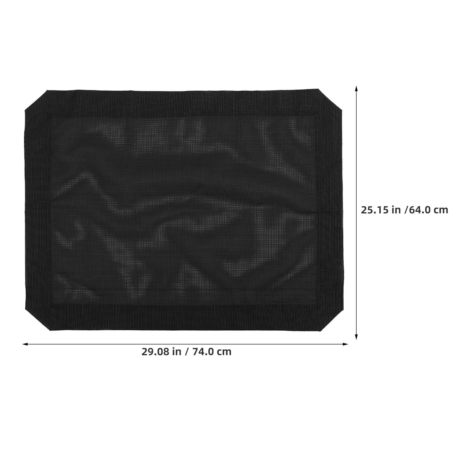 Breathable Mesh Pet Cot Cover  - Outdoor Camping Dog Bed review and price