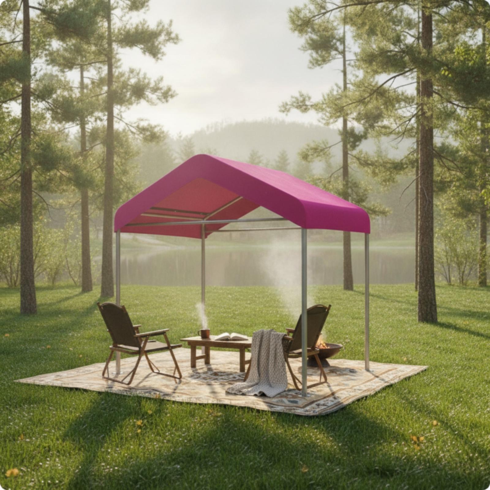 Tarp Waterproof Outdoor Tent T - Outdoor Camping Tent Waterproof review and price