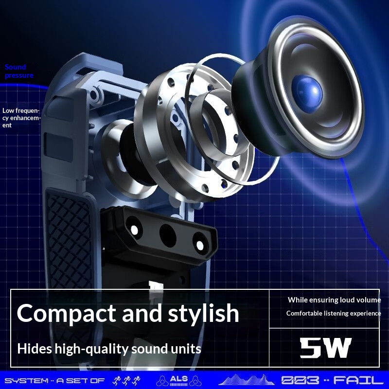 SONGX Portable Audio Luo Tian  - Zd Outdoor Camping review and price