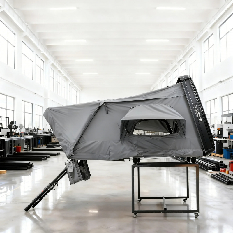 Factory Hot Sale-KQX Plastic S - Outdoor Camping Tent Waterproof review and price