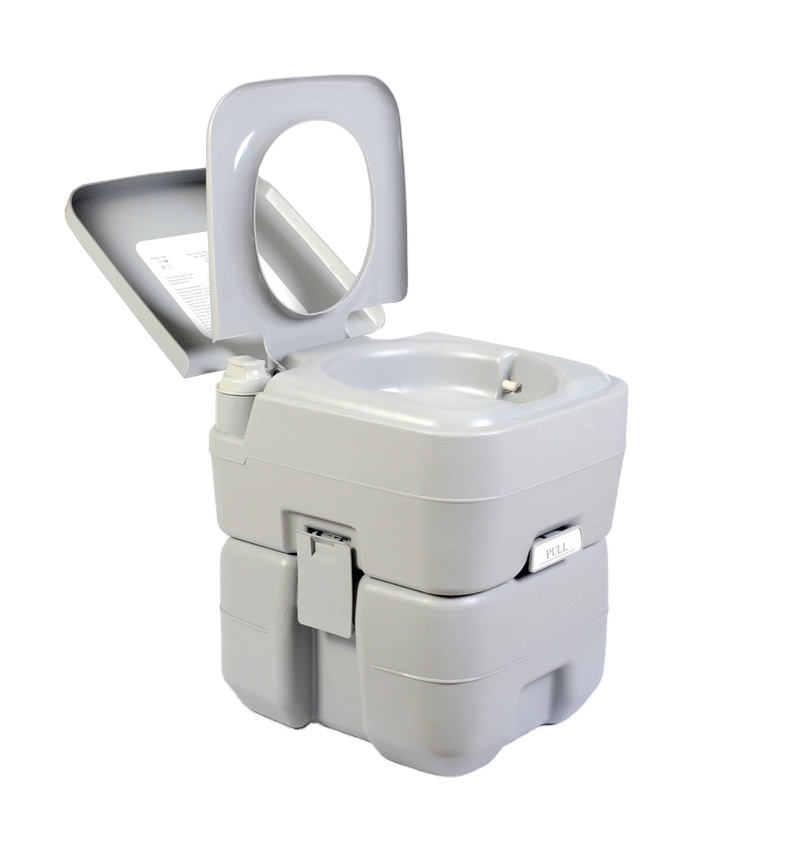Folding Camping Toilet High Qu - Outdoor Camping Toilet review and price