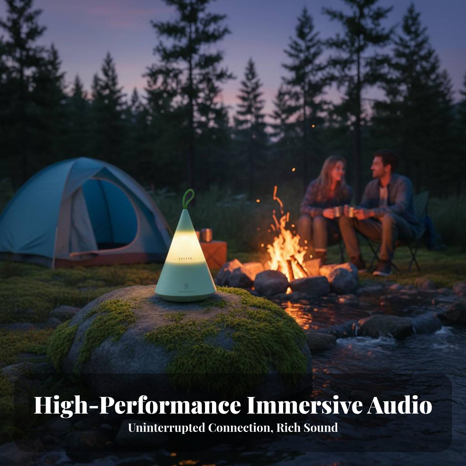 Bluetooth Lantern Sapexer Moun - Zd Outdoor Camping review and price