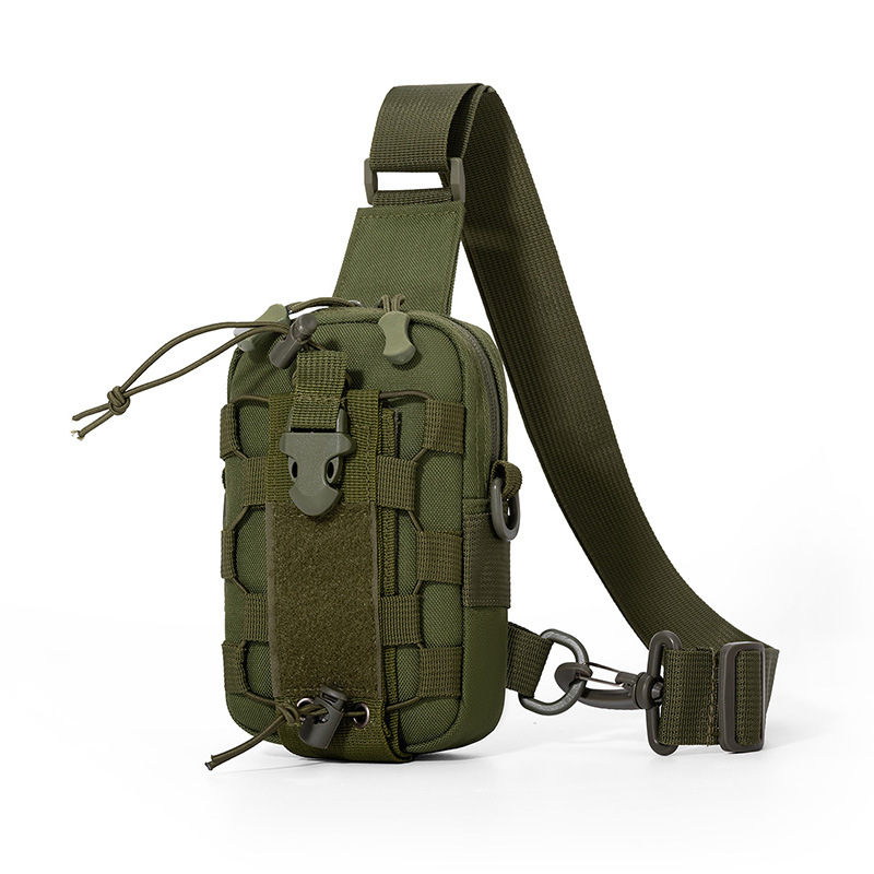 Outdoor Water Bottle Waist Bag - Camping Quad review and price