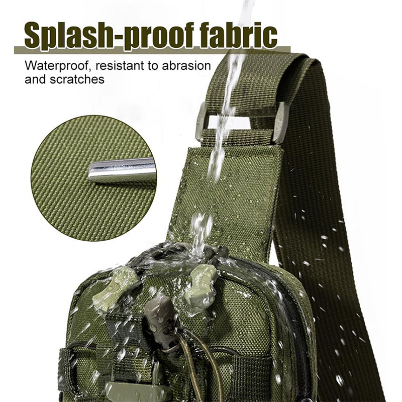 Outdoor Water Bottle Waist Bag - Camping Quad review and price