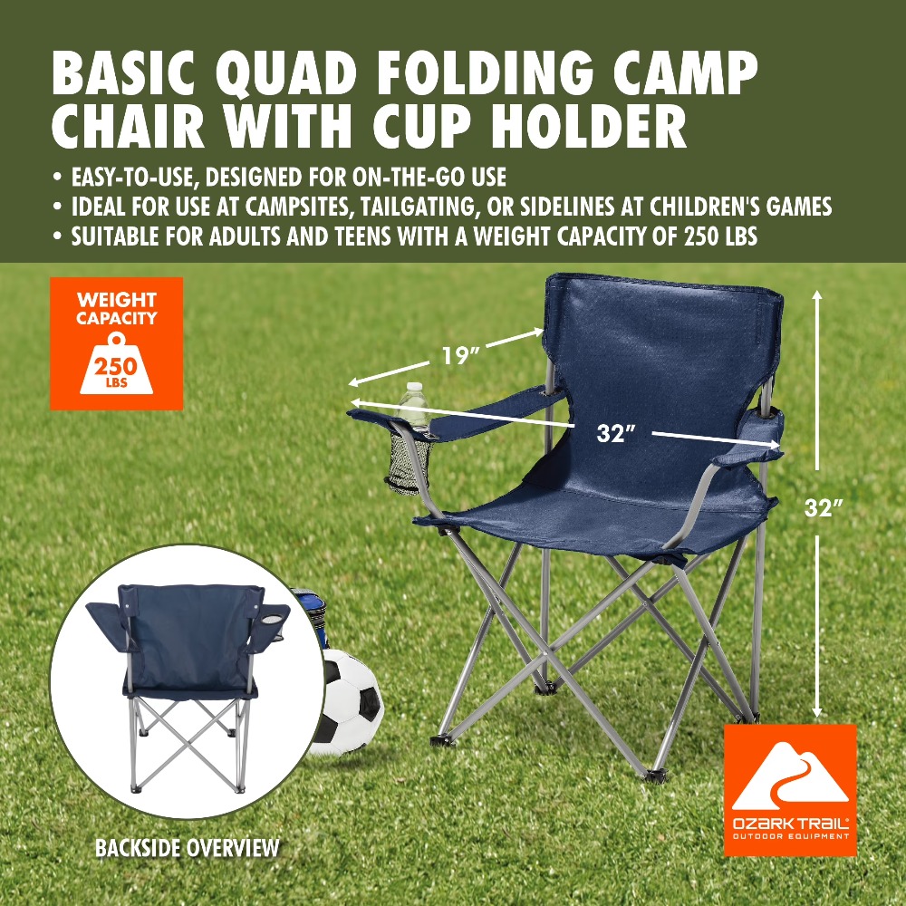 Portable Quad Folding Camping  - Camping Quad review and price