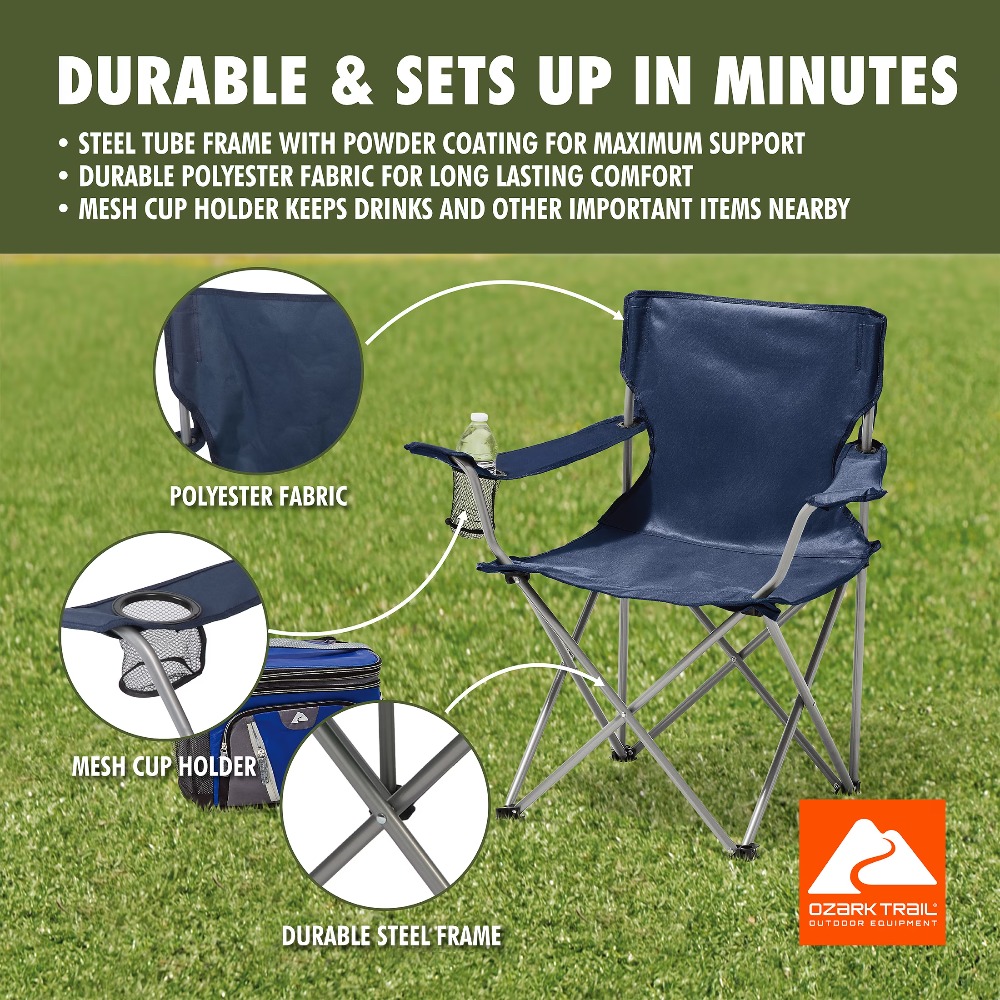 Portable Quad Folding Camping  - Camping Quad review and price