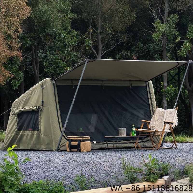 Outdoor Automatic Inflatable C - Outdoor Camping Tent Waterproof review and price