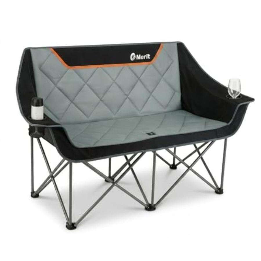 Oversized Fully Padded Camping - Camping Quad review and price