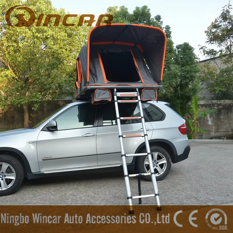 Lightweight Modern Style Car R - Camping Tent review and price