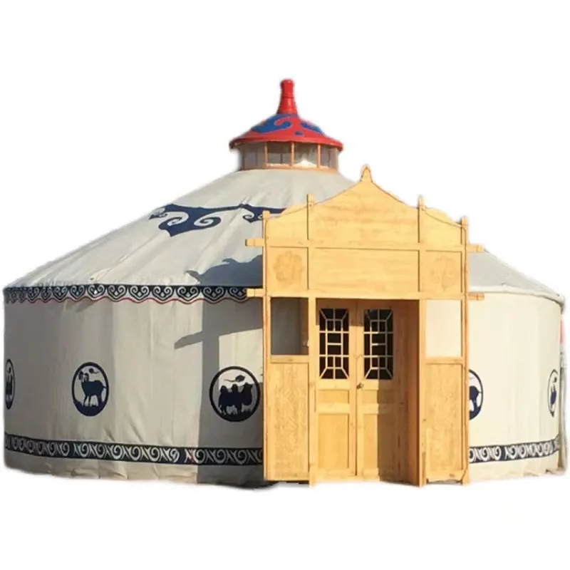 Brand High Quality Mongolian Y - Outdoor Camping Brands review and price