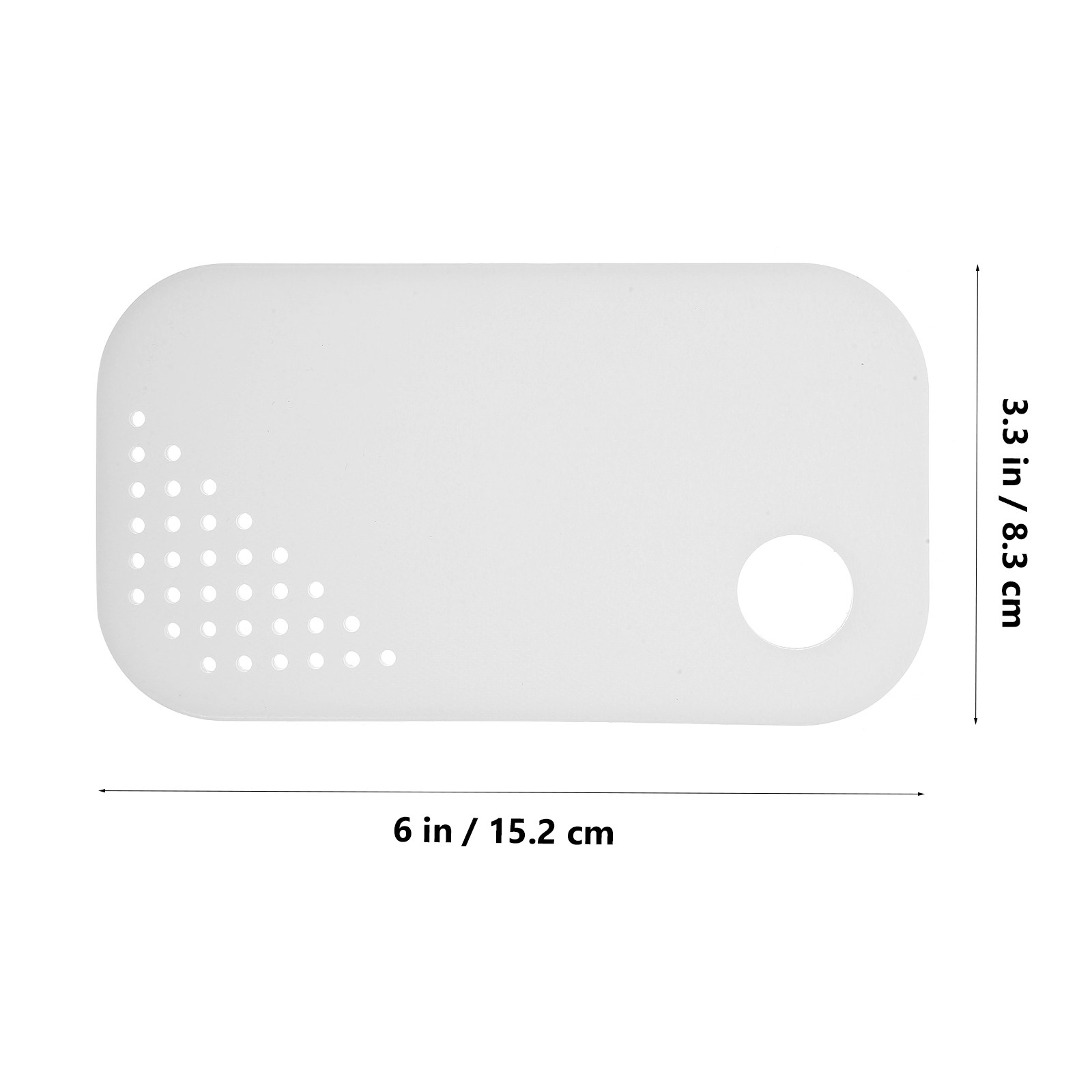 Portable Mini Plastic Cutting  - Outdoor Camping Food review and price