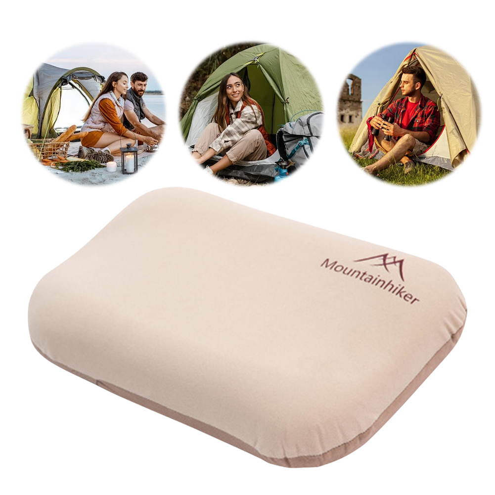 Ultralight Inflatable Pillow N - Camp Pillow Compressible review and price