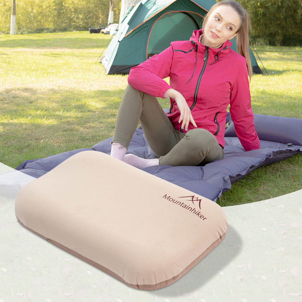 Ultralight Inflatable Pillow N - Camp Pillow Compressible review and price