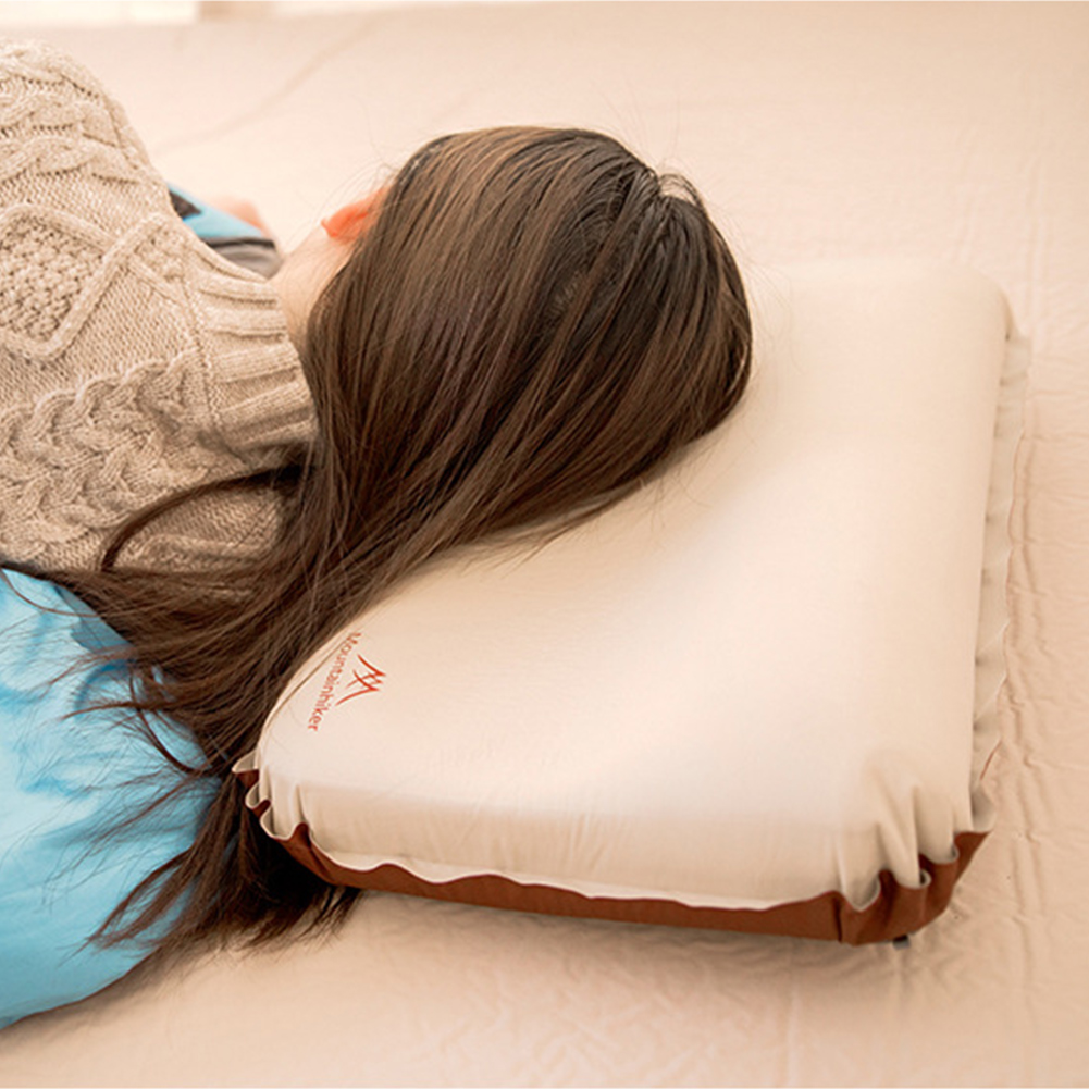 Ultralight Inflatable Pillow N - Camp Pillow Compressible review and price