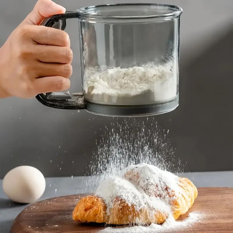 Semi-Automatic Handheld Flour  - Portable Water Filter review and price