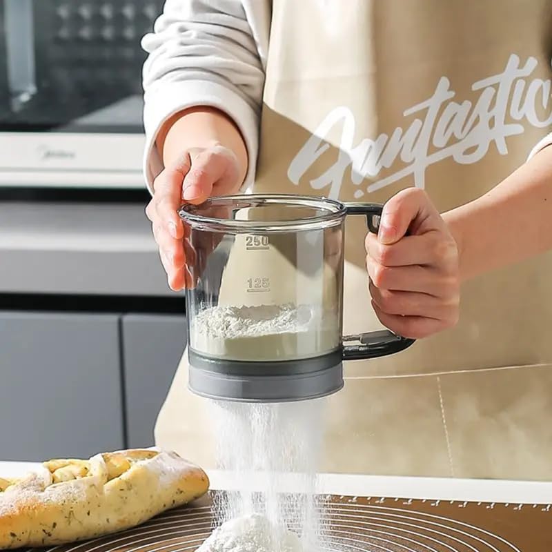 Semi-Automatic Handheld Flour  - Portable Water Filter review and price