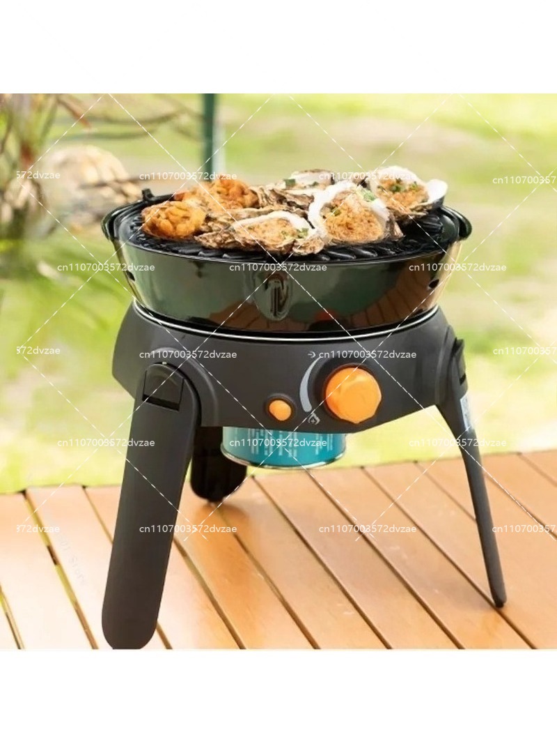 Outdoor Multi Function Gas Sto - Outdoor Camping Gas Stove review and price