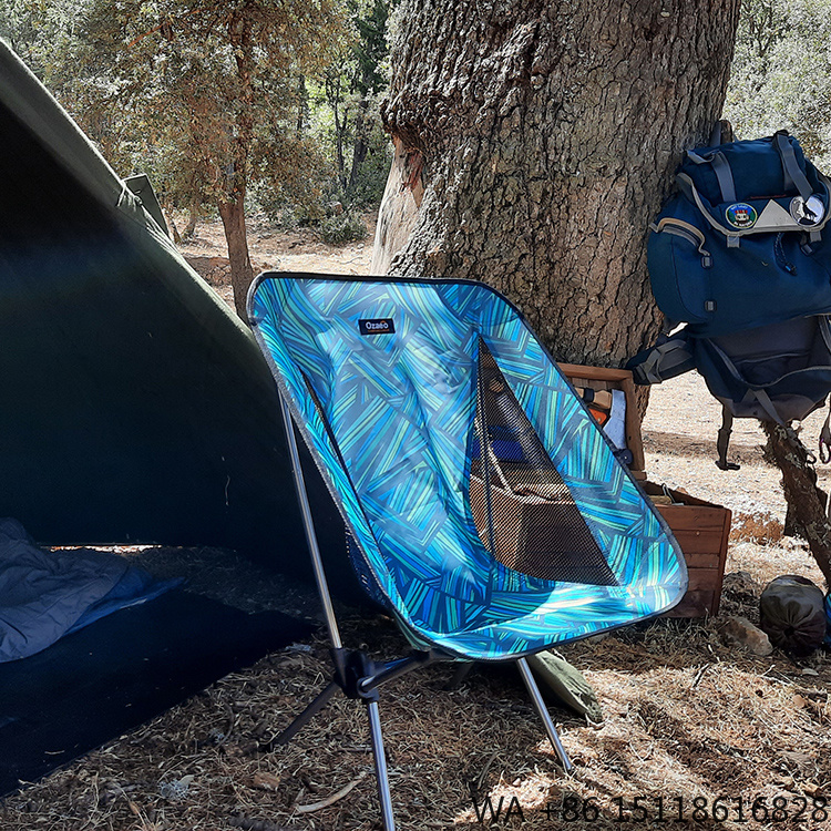 Portable Folding Camping Chair - Outdoor Camping Folding Chair review and price