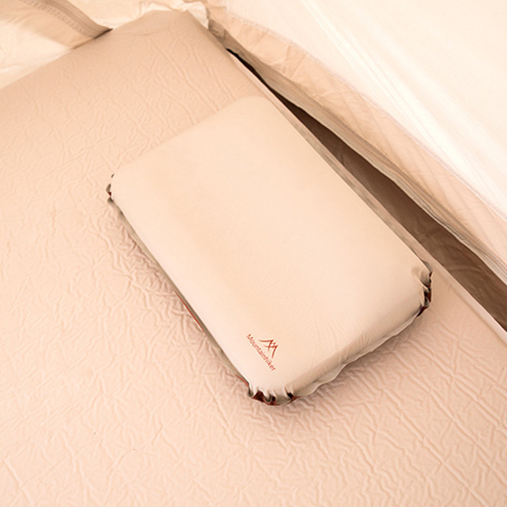 Ultralight Inflatable Pillow H - Camp Pillow Compressible review and price
