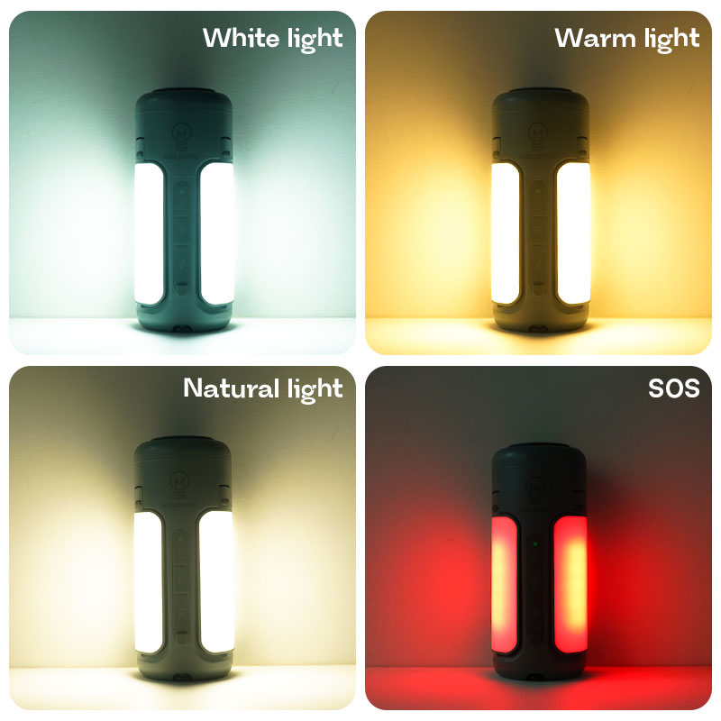 MOSLIGHTING Folding Outdoor Ca - Zd Outdoor Camping review and price