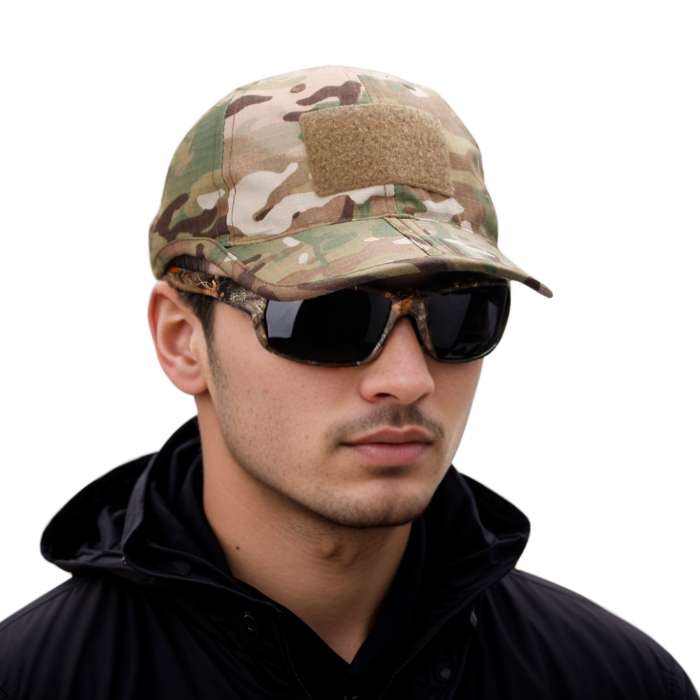 Foldable Camouflage Baseball C - Zd Outdoor Camping review and price