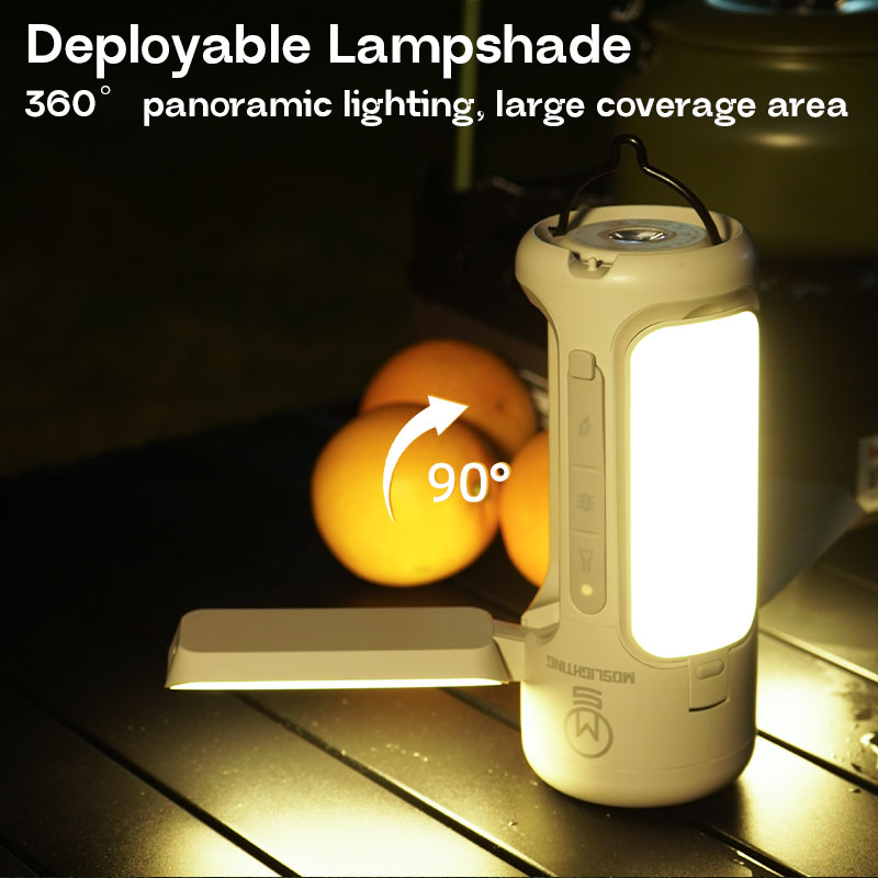MOSLIGHTING Folding Outdoor Ca - Zd Outdoor Camping review and price