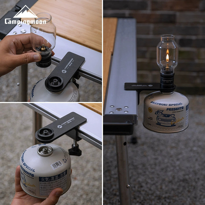 Camping Desktop Clip Extension - Outdoor Camping Heater For Tent review and price