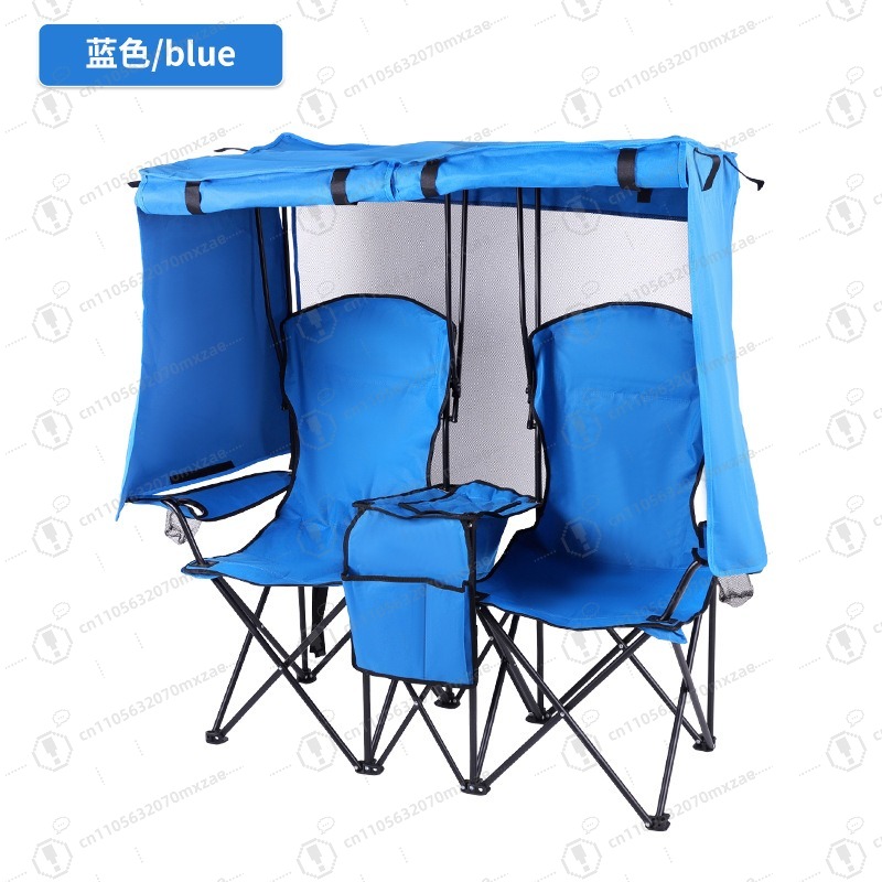 Outdoor camping leisure double - Outdoor Camping Folding Chair review and price