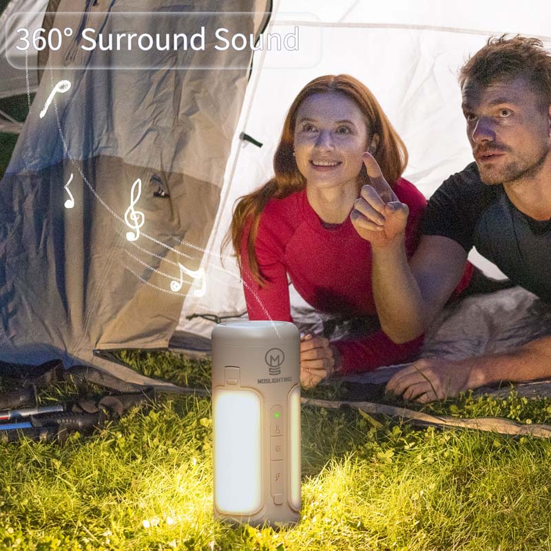 MOSLIGHTING Outdoor LED Campin - Zd Outdoor Camping review and price