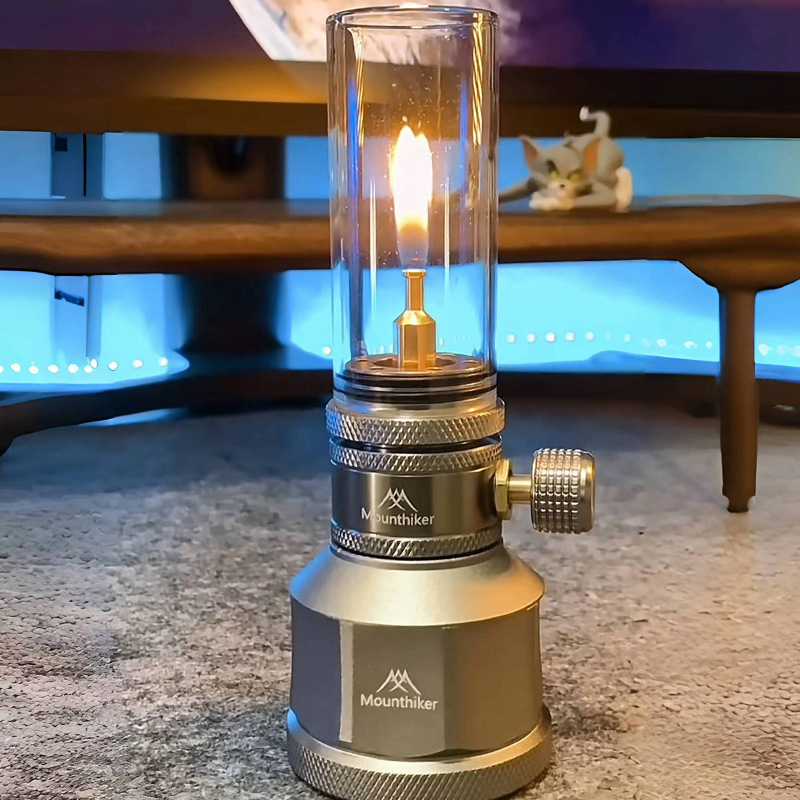 Camping Gas Lamp Portable Smal - Outdoor Camping Heater For Tent review and price