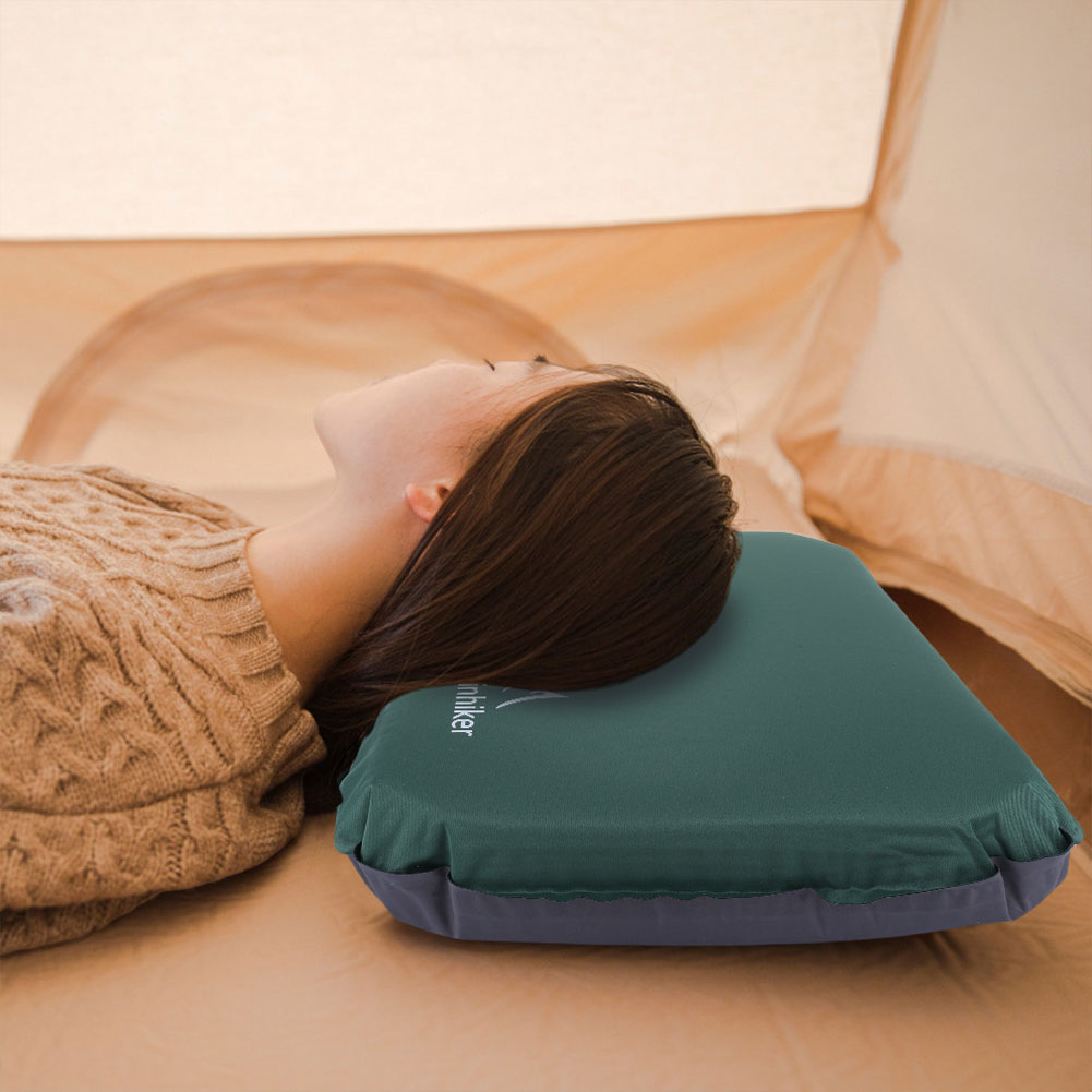Portable 3D Ultralight Self In - Camp Pillow Compressible review and price