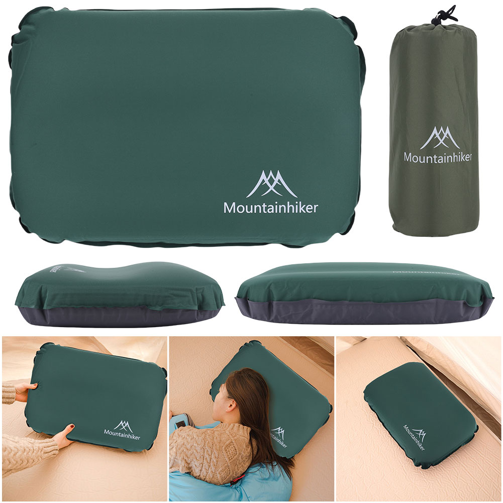 Portable 3D Ultralight Self In - Camp Pillow Compressible review and price